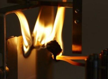Sertifikasi Flame Retardant CTI dan PTI Standar Uji GB/T 4207 IEC 60112 EN IEC 60112