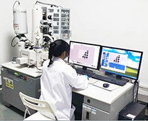 Layanan pengujian profesional untuk sertifikasi produk elektronik