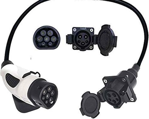 Standar Untuk Adaptor Baterai Kendaraan Keselamatan, uji kapasitas