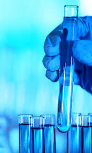 Layanan sertifikasi analisis pengujian komposisi bahan polimer