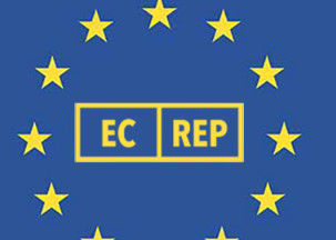 Perwakilan resmi UE yang memastikan operasi yang lancar untuk produsen non-UE