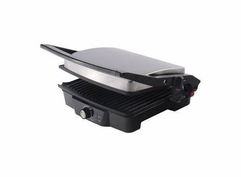 Parameter Parsial Uji Standar untuk Grill, Toaster dan Peralatan Masak Portable serupa: GB 4706.14-2008