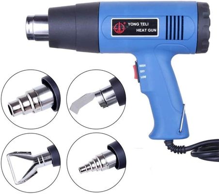 Uji Produk Elektronik Untuk Alat Pemanas Portable GB 4706.41-2008