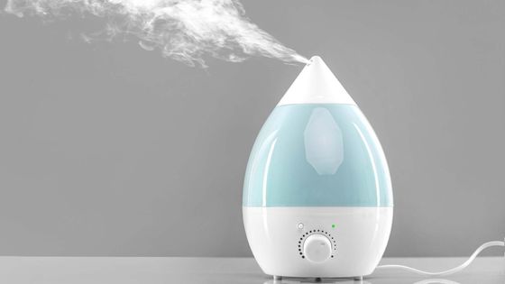 Uji Produk Elektronik Untuk Humidifier GB 4706.48-2009