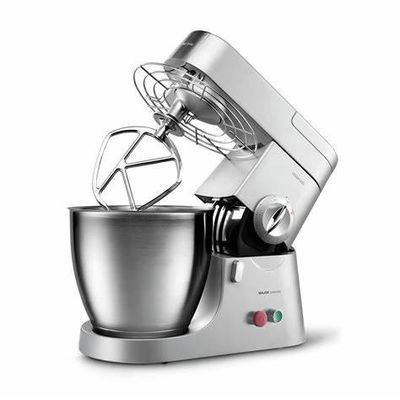 Uji Produk Elektronik untuk Mesin Dapur: GB 4706.30-2008