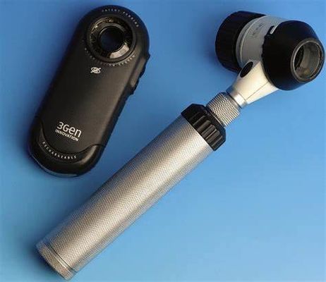 Peralatan Uji paparan kulit terhadap radiasi optik standar: GB 4706.53-2008