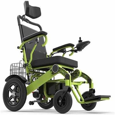 Standar parameter parsial untuk furnitur dengan komponen bermotor listrik: IEC 60335-2-116:2019